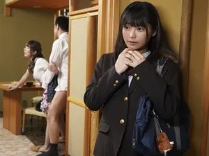 Con yêu mới lớn cướp ông xã của mẹ